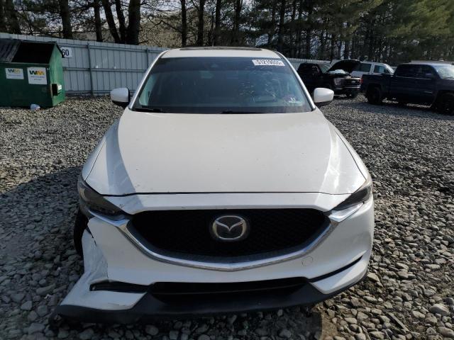 2017 MAZDA CX-5 GRAND JM3KFBDL8H0123488