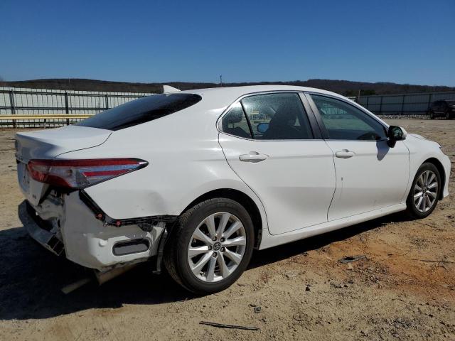 Vin: 4t1c11ak8lu942967, lot: 48698875, toyota camry le 20203