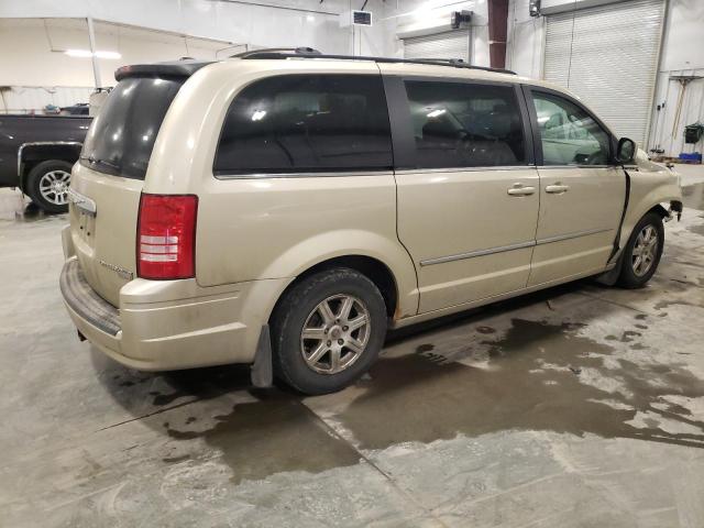 Vin: 2a4rr5d15ar282652, lot: 48759715, chrysler minivan touring 20103
