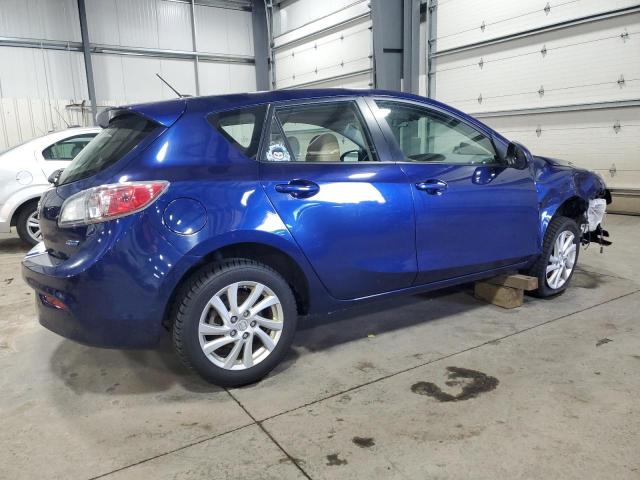 Vin: jm1bl1m74c1648789, lot: 50654235, mazda 3 i 20123