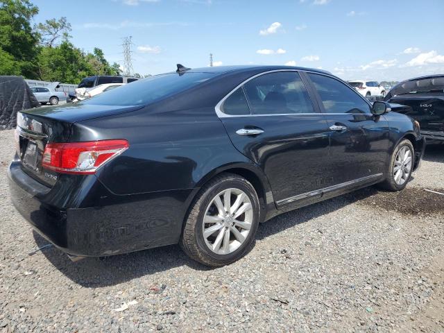 2011 LEXUS ES 350 - JTHBK1EG0B2458450