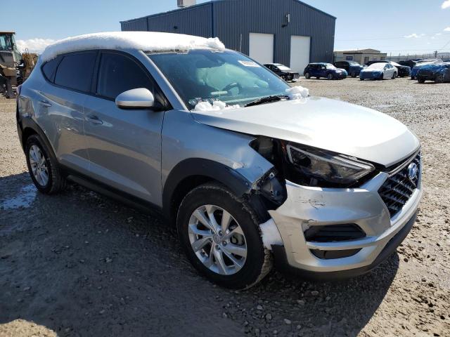 Vin: km8j2ca41lu202887, lot: 49900705, hyundai tucson se 20204