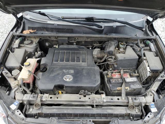 2011 TOYOTA RAV4 SPORT - JTMRK4DV6B5104917