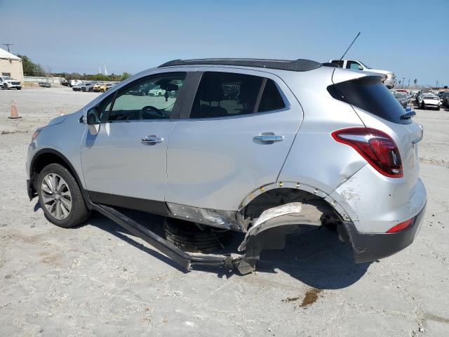 Vin: kl4cjasb2kb783158, lot: 48903405, buick encore preferred 20192