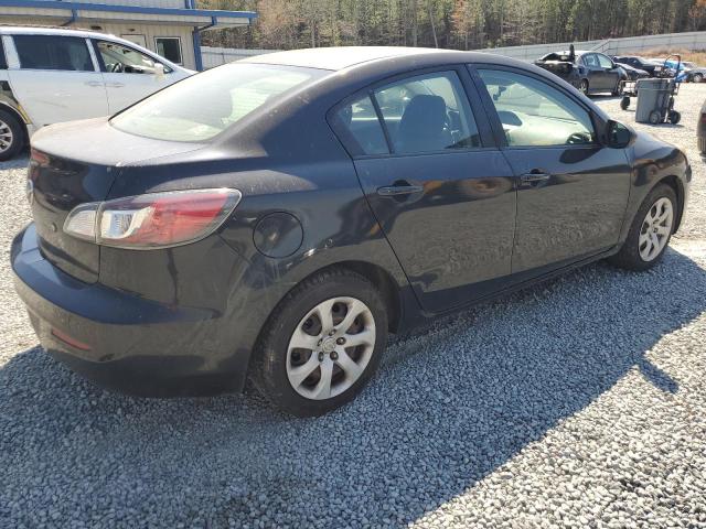 Vin: jm1bl1tf1d1729453, lot: 50453525, mazda 3 i 20133