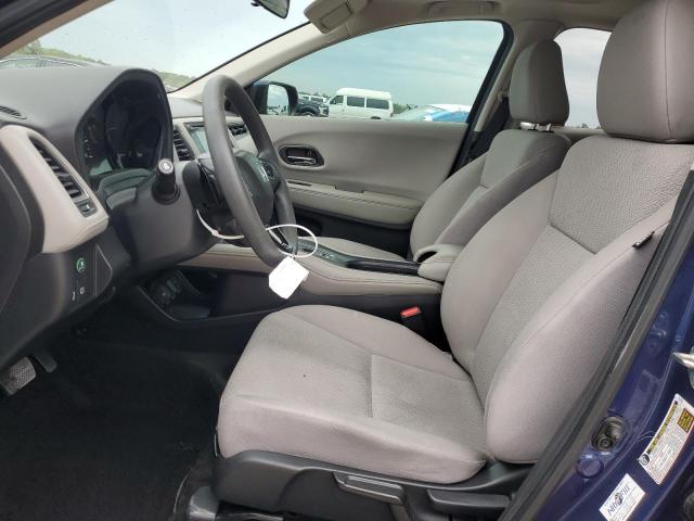 2017 HONDA HR-V EX - 3CZRU5H52HM712926
