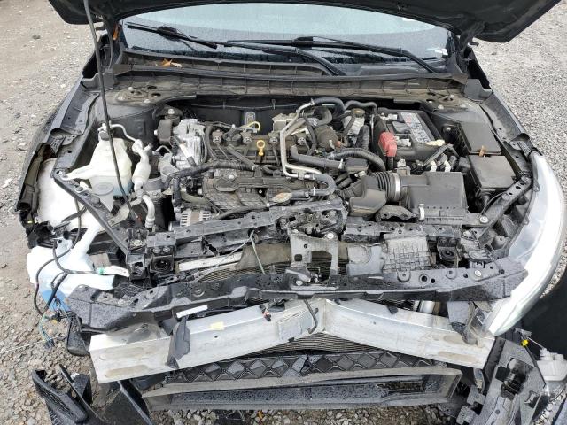2021 NISSAN ALTIMA SR - 1N4BL4CV3MN345519