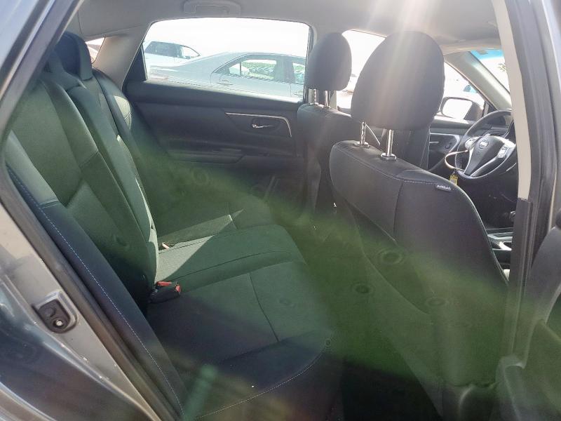2017 NISSAN ALTIMA 2.5 - 1N4AL3AP4HC223974