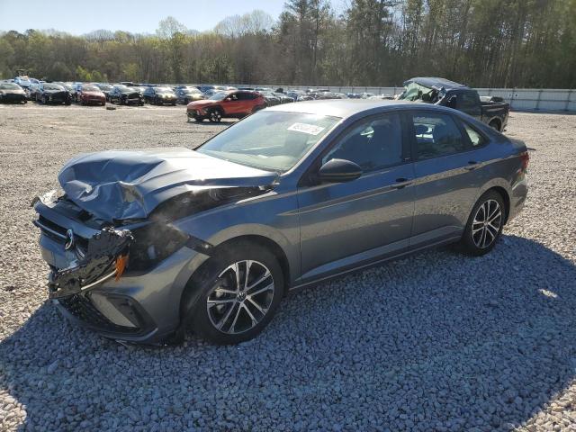 Vin: 3vwbx7bu2sm038212, lot: 49508045, volkswagen jetta sport 2025 img_1