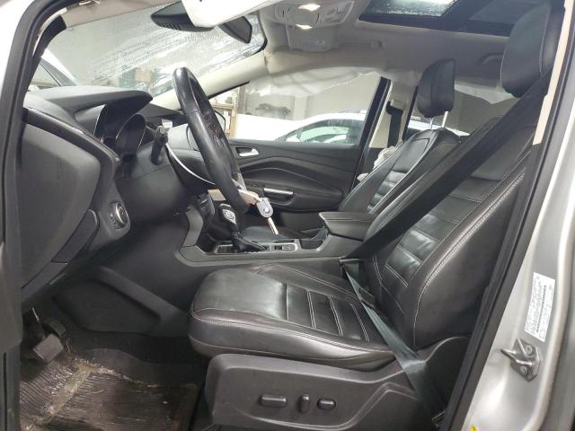 2018 FORD ESCAPE SEL - 1FMCU9HD2JUC85125