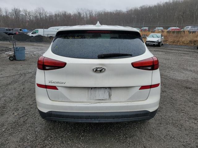 2019 HYUNDAI TUCSON SE - KM8J23A47KU052833