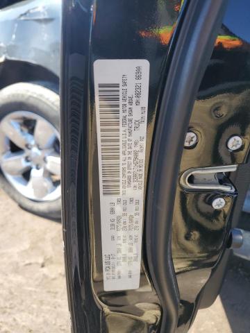 2017 RAM 1500 SLT - 3C6RR7LT1HG794002