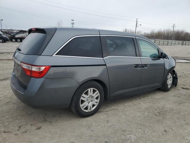 Vin: 5fnrl5h23cb019830, lot: 50350395, honda all models lx 20123