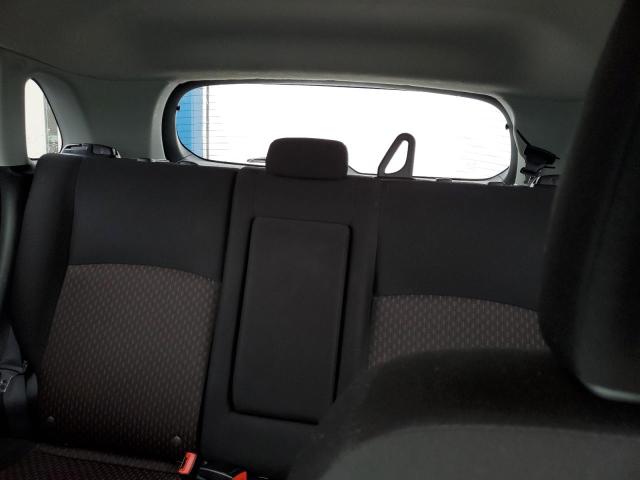 2019 MITSUBISHI RVR SE JA4AJ3AU8KU602705