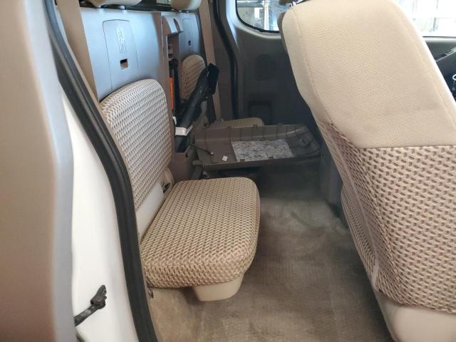 2015 NISSAN FRONTIER S - 1N6AD0CW5FN768168