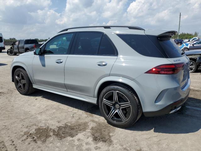 Vin: 4jgfb4fb6rb248111, lot: 49221715, mercedes-benz gle-class 350 4matic 20242