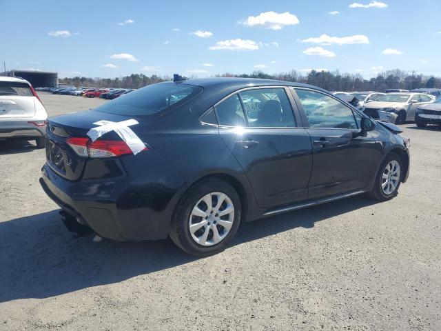 Vin: 5yfepmae1mp232735, lot: 49820325, toyota corolla le 20213