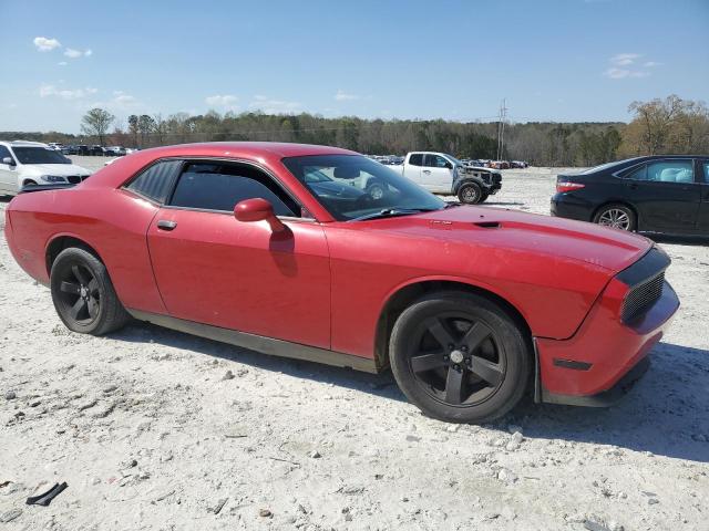 Vin: 2c3cdybt1ch269863, lot: 50662955, dodge challenger r/t 20124