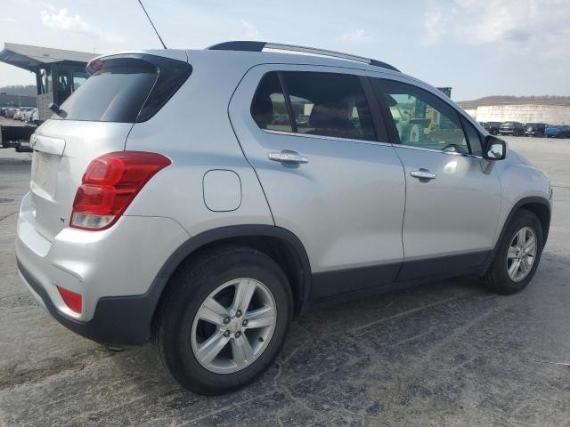 2017 CHEVROLET TRAX 1LT - KL7CJLSB6HB193987