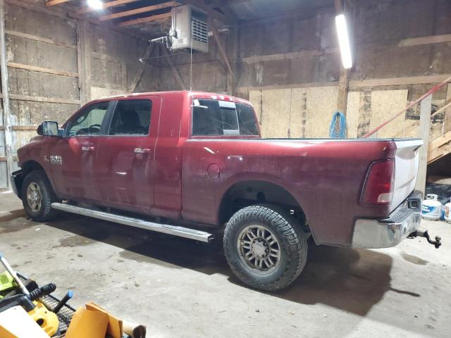 2013 RAM 2500 SLT - 3C6UR5ML3DG527127