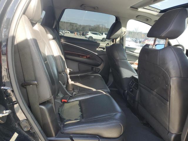 2016 ACURA MDX TECHNO - 5FRYD3H44GB008791