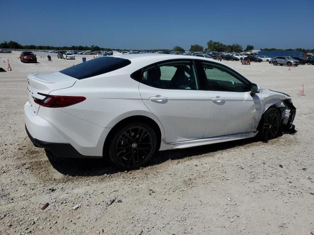 Vin: 4t1daack9su080116, lot: 48826195, toyota camry xse 20253