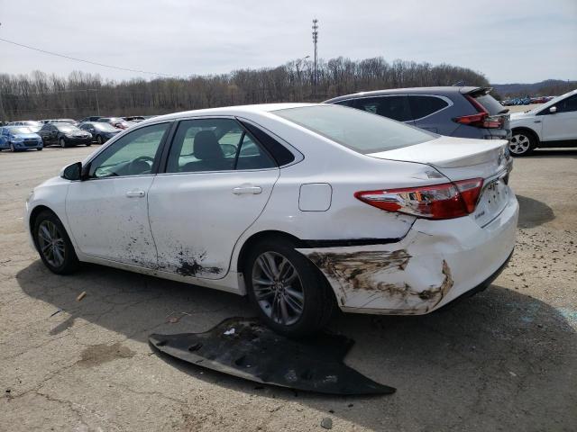 Vin: 4t1bf1fk6gu158704, lot: 50037355, toyota camry le 20162