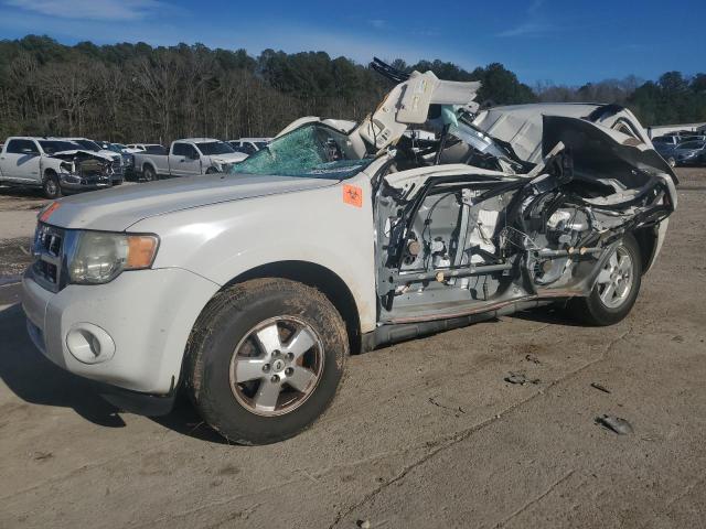 FORD ESCAPE XLT