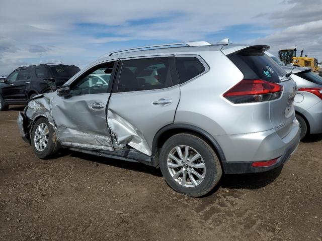 Vin: knmat2mv1jp590764, lot: 47815025, nissan rogue s 20182
