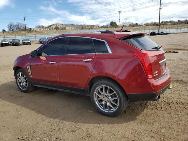 Vin: 3gyfnje3xds583643, lot: 49030635, cadillac srx premium collection 20132