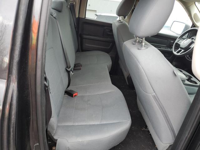 2017 RAM 1500 ST - 1C6RR7FT8HS623803