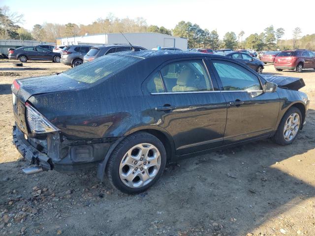 Vin: 3fahp0hg0ar101207, lot: 50406425, ford fusion se 20103