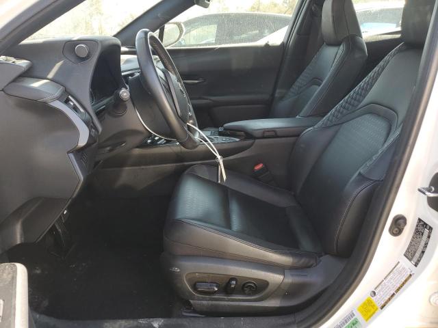 2020 LEXUS UX 250H - JTHX9JBH0L2036288