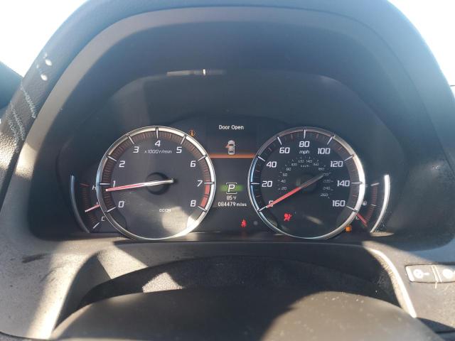 2019 ACURA TLX TECHNO - 19UUB1F65KA005478