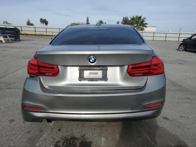 2018 BMW 320 I - WBA8E1G52JNU92379