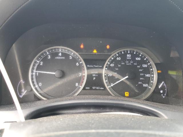 2015 LEXUS GS 350 JTHBE1BL8FA018190