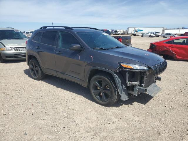 Vin: 1c4pjmcb5jd502948, lot: 50122865, jeep grand cher latitude 20184