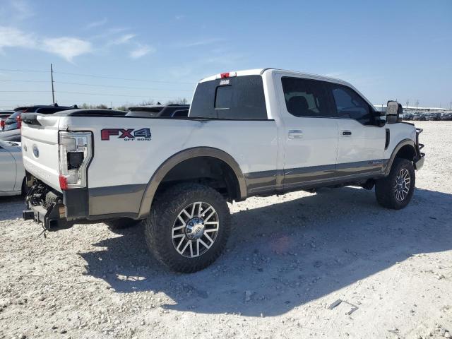 Vin: 1ft8w3bt8kee64041, lot: 49171725, ford f350 super duty 20193