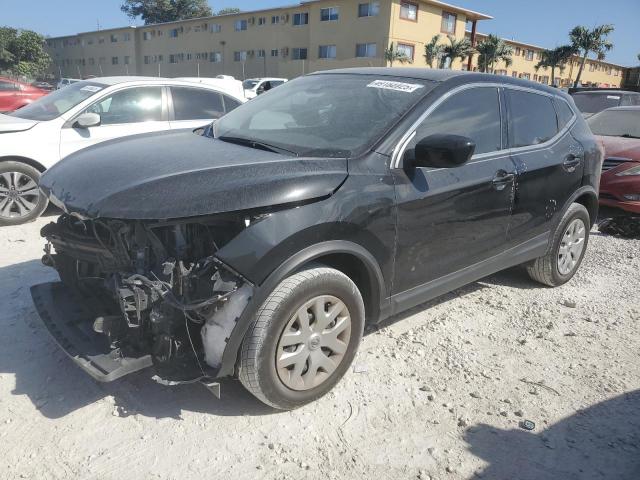 JN1BJ1CV9LW270237 2020 NISSAN ROGUE