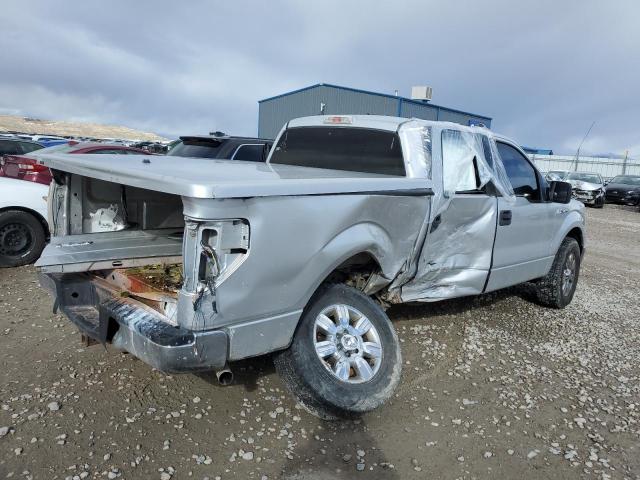 Vin: 1ftfw1ev3afc11565, lot: 47865555, ford f-150 supercrew 20103
