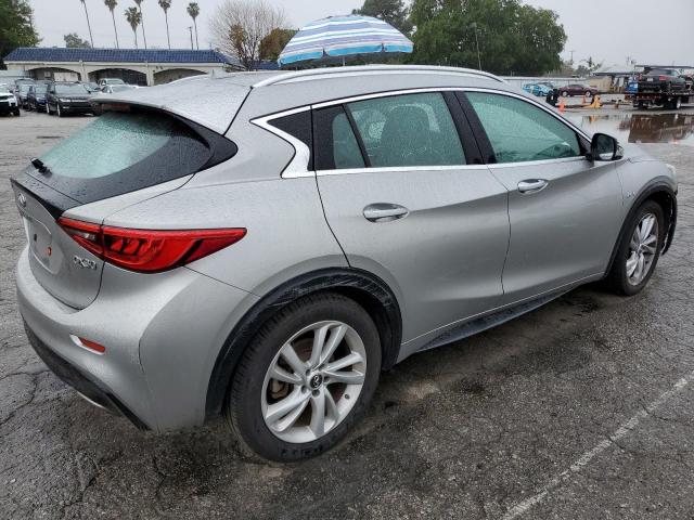 Vin: sjkch5cp4ka011380, lot: 48665745, infiniti qx30 pure 20193