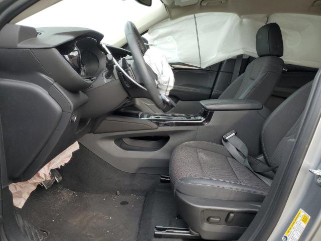 2023 BUICK ENVISION P - LRBFZMR44PD078649