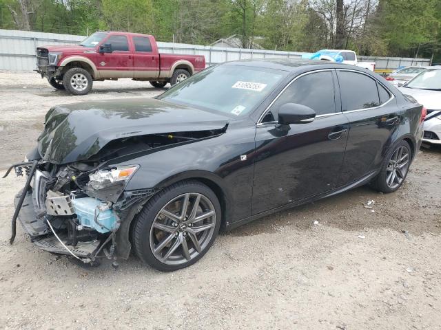 LEXUS IS 200T