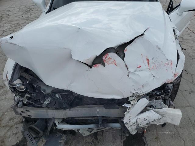 2015 LEXUS IS 250 JTHCF1D29F5018438