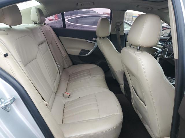 2015 BUICK REGAL PREM 2G4GN5EX8F9211329