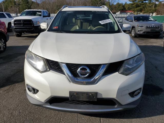 2015 NISSAN ROGUE S - 5N1AT2MV8FC910575
