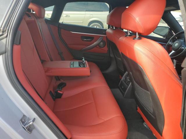 2019 BMW 440I GRAN - WBA4J5C52KBM66147