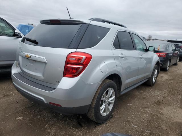 2017 CHEVROLET EQUINOX LT - 2GNALCEK2H1576526