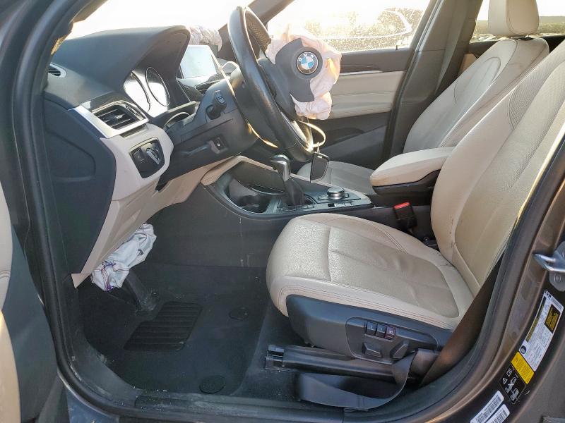 2019 BMW X1 XDRIVE2 - WBXHT3C51K3H34687