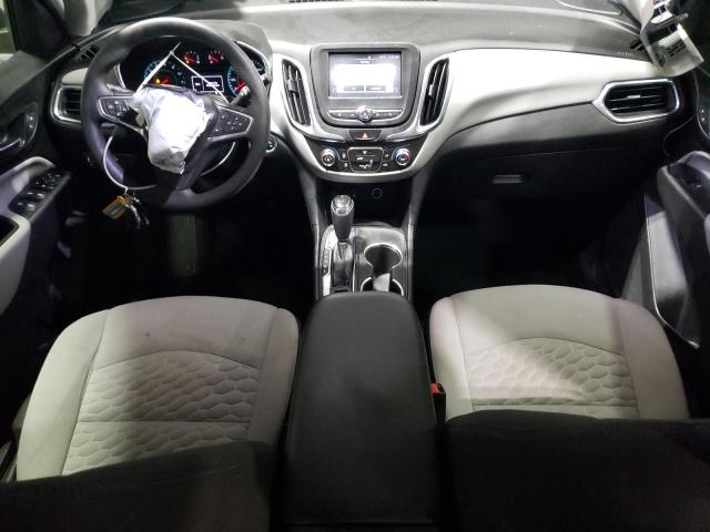 2018 CHEVROLET EQUINOX LS - 3GNAXHEV0JL303679